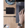 Дата кабель USB 3.0 AM to USB-C 1.5m Cabletime (CA915439) - Image 6