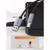 Кабель для принтера USB 2.0 AM/BM 2.0m Cabletime (CA915217) - Image 4