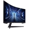 Монітор Samsung LC34G55TWWIXUA - Image 2
