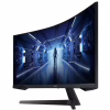 Монітор Samsung LC34G55TWWIXUA - Image 3