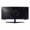 Монітор Samsung LC34G55TWWIXUA - Image 4