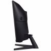 Монітор Samsung LC34G55TWWIXUA - Image 5