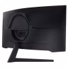 Монітор Samsung LC34G55TWWIXUA - Image 7