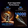 Кабель мультимедійний HDMI M to HDMI M 20.0m 4K60Hz fiber optic black Vention (ALSBQ) - Image 4