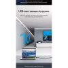 Дата кабель USB 3.0 AM/AF 5.0m Active black Vention (CBMBJ) - Image 4