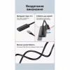 Дата кабель USB 3.0 AM/AF 5.0m Active black Vention (CBMBJ) - Image 7