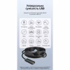 Дата кабель USB 3.0 AM/AF 5.0m Active black Vention (CBMBJ) - Image 8