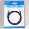 Дата кабель USB 2.0 AM to USB-C 1.5m 3A black Vention (COKBG) - Image 6