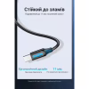 Кабель для принтера USB 2.0 AM/BM 10.0m ferrite black Vention (COQBL) - Image 9