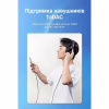 Дата кабель USB-C to Micro 5P 1.5m 2A black Vention (COVBG) - Image 4