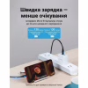 Дата кабель USB-C to Micro 5P 1.5m 2A black Vention (COVBG) - Image 5