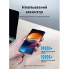 Дата кабель USB-C to Micro 5P 1.5m 2A black Vention (COVBG) - Image 9