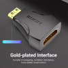 Переходник HDMI to Mini HDMI black Vention (AISB0) - Image 4