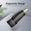 Переходник HDMI to Mini HDMI black Vention (AISB0) - Image 5