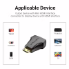 Переходник HDMI to Mini HDMI black Vention (AISB0) - Image 7