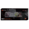 Клавіатура Meetion MK12 Bluetooth/USB Type-C Black (MT-MK12-A-RUA) - Image 3