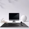 Килимок для мишки Xiaomi MIIIW Black (MWMLV01) - Image 5