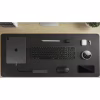 Коврик для мышки Xiaomi MIIIW Black (MWMLV01) - Image 6