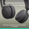 Навушники Logitech Zone Wireless 2 ES Graphite (981-001503) - Image 8