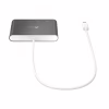 Адаптер USB-C to 4xHDMI F quad display J5create (JCA366-N) - Image 5