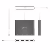Адаптер USB-C to 4xHDMI F quad display J5create (JCA366-N) - Image 6