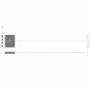 Адаптер USB-C to 4xHDMI F quad display J5create (JCA366-N) - Image 7