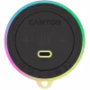 Акустическая система Canyon OnMove 13 Black (CNE-CBTSP13B) - Image 2