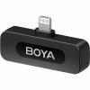 Мікрофон Boya BY-V2 Lightning Black (BY-V2) - Image 5