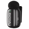 Мікрофон Boya mini-12 Type-C/Lightning Black (mini-12) - Image 3
