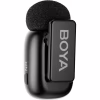 Мікрофон Boya mini-12 Type-C/Lightning Black (mini-12) - Image 4