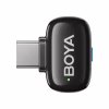 Мікрофон Boya mini-12 Type-C/Lightning Black (mini-12) - Image 5