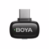 Мікрофон Boya mini-12 Type-C/Lightning Black (mini-12) - Image 6