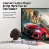 Кабель мультимедийный HDMI M to HDMI M 5.0m V2.0 4K 60Hz black Vention (ALIBJ) - Image 5