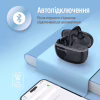 Наушники ColorWay Slim TWS-5 Earbuds Black (CW-TWS5BK) - Image 6