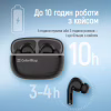 Навушники ColorWay Slim TWS-5 Earbuds Black (CW-TWS5BK) - Image 8