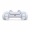 Геймпад Sony Playstation DualSense Bluetooth PS5 Chrome Pearl (1000050600) - Image 3