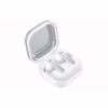 Навушники Samsung Galaxy Buds4 Pro White (SM-R640NZWASEK) - Image 6