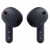 Навушники Samsung Galaxy Buds4 Black (SM-R540NZKASEK) - Image 2