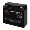 Батарея до ДБЖ LogicPower 12V 20Ah LP-6-DZM-20 (22882) - Image 3