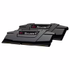 Модуль пам'яті для комп'ютера DDR4 16GB (2x8GB) 3200 MHz Ripjaws V G.Skill (F4-3200C16D-16GVKB) - Image 2
