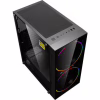 Корпус для ПК Gamemax Black Hole - Image 4