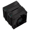 Кулер до процесора Deepcool AK620 ZERO DARK - Image 3