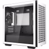 Корпус для ПК Deepcool CH370 White (R-CH370-WHNAM1-G-1) - Image 2