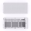 Корпус для ПК JONSBO D31 MESH SC White - Image 8
