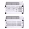 Корпус для ПК JONSBO D31 MESH SC White - Image 9