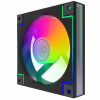 Кулер для корпуса Gamemax RD300 BK - Image 3