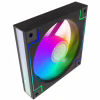 Кулер до корпусу Gamemax RD300 BK - Image 4