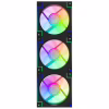 Кулер до корпусу Gamemax RD300 BK - Image 5