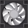 Кулер до корпусу Gamemax RD300 BK - Image 8