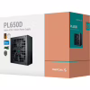 Блок питания Deepcool 650W PL650D (R-PL650D-FC0B-EU-V2) - Image 8
